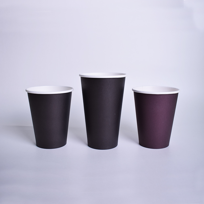 Milktea cup