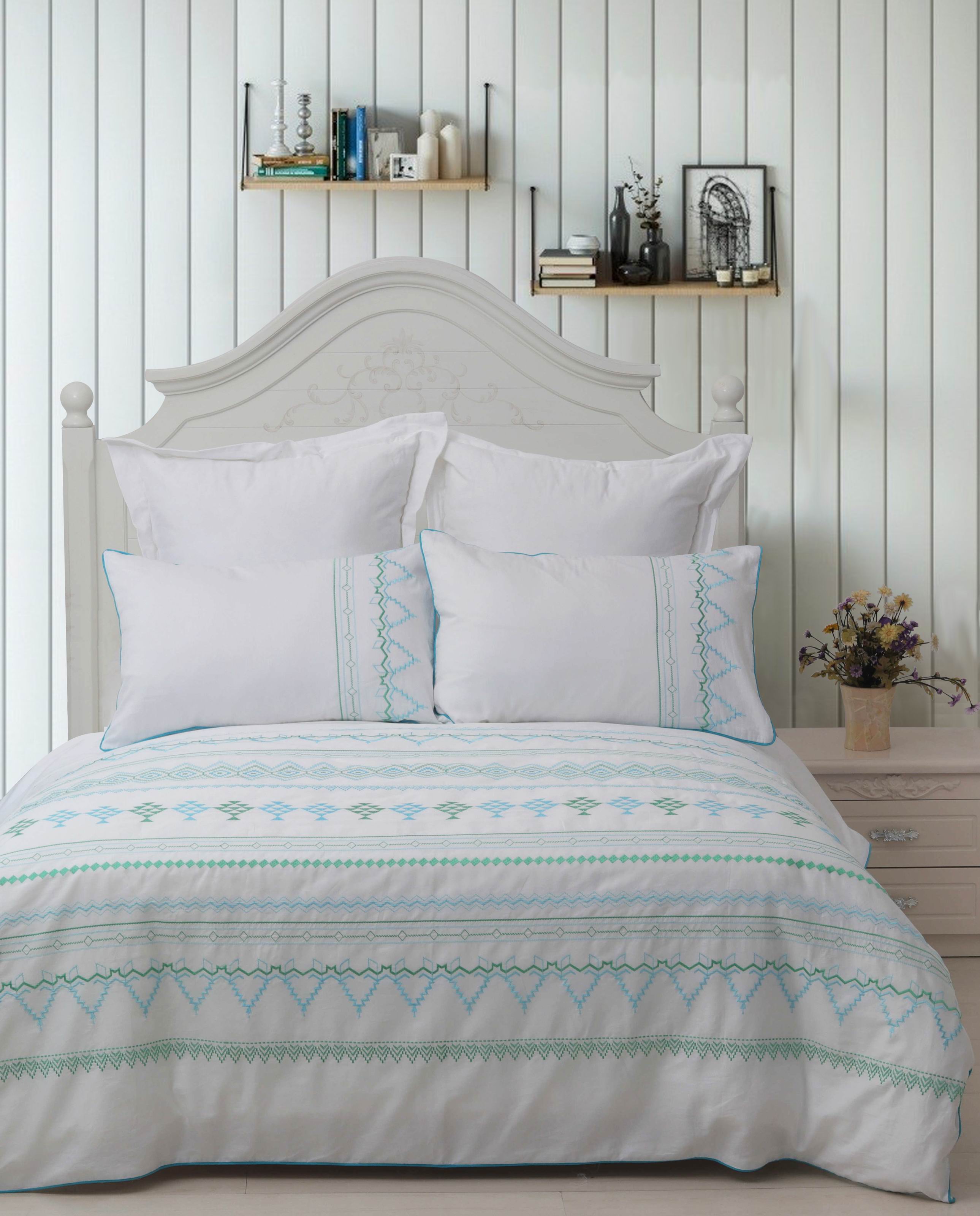 shandong yunlong embroidery co., ltd – funda de almohada 2