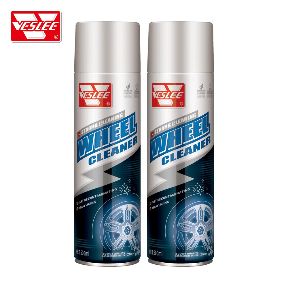 Veslee wheel cleaner