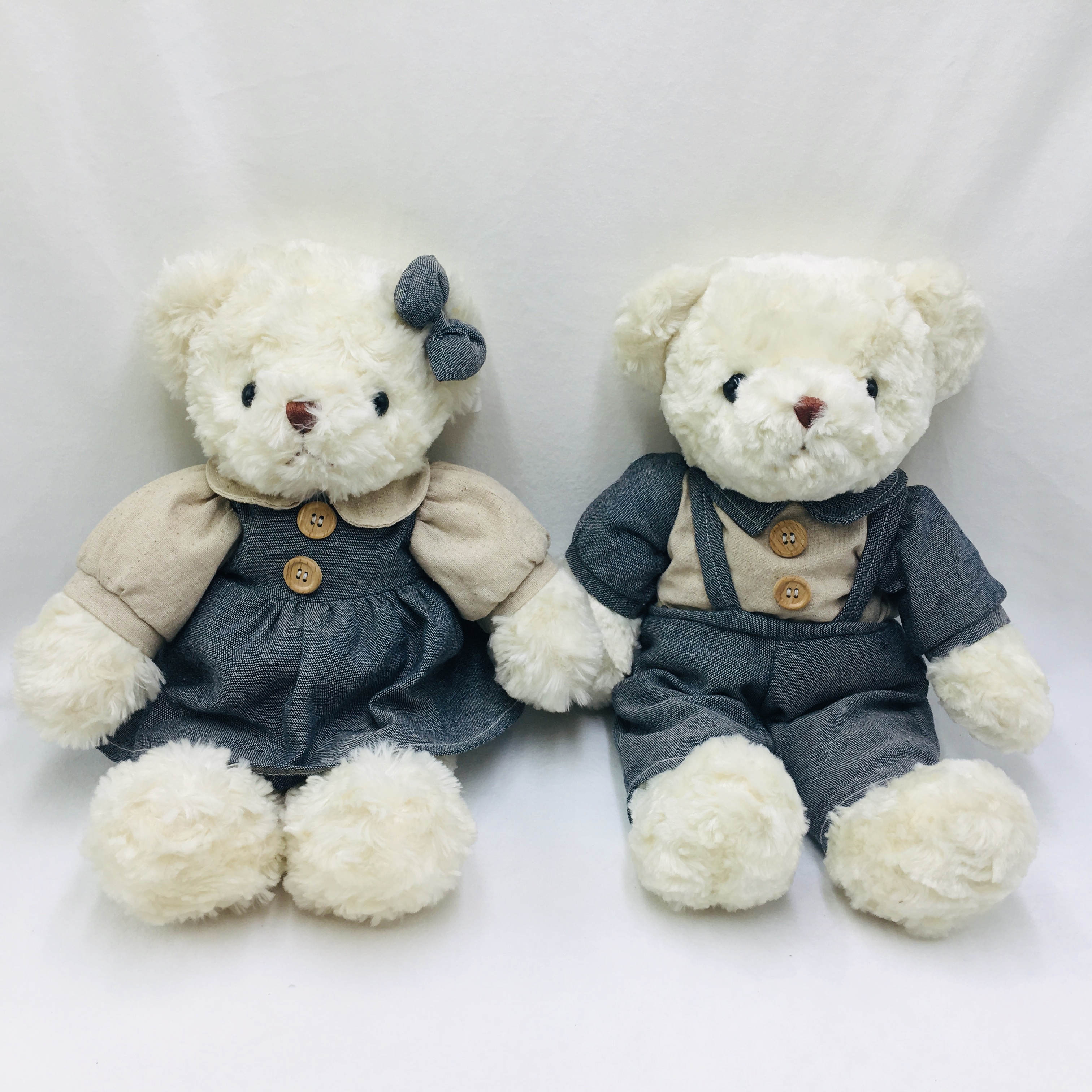 PLACOM(QINGDAO) ARTS & CRAFTS CO.,LTD. – títere de tela 4