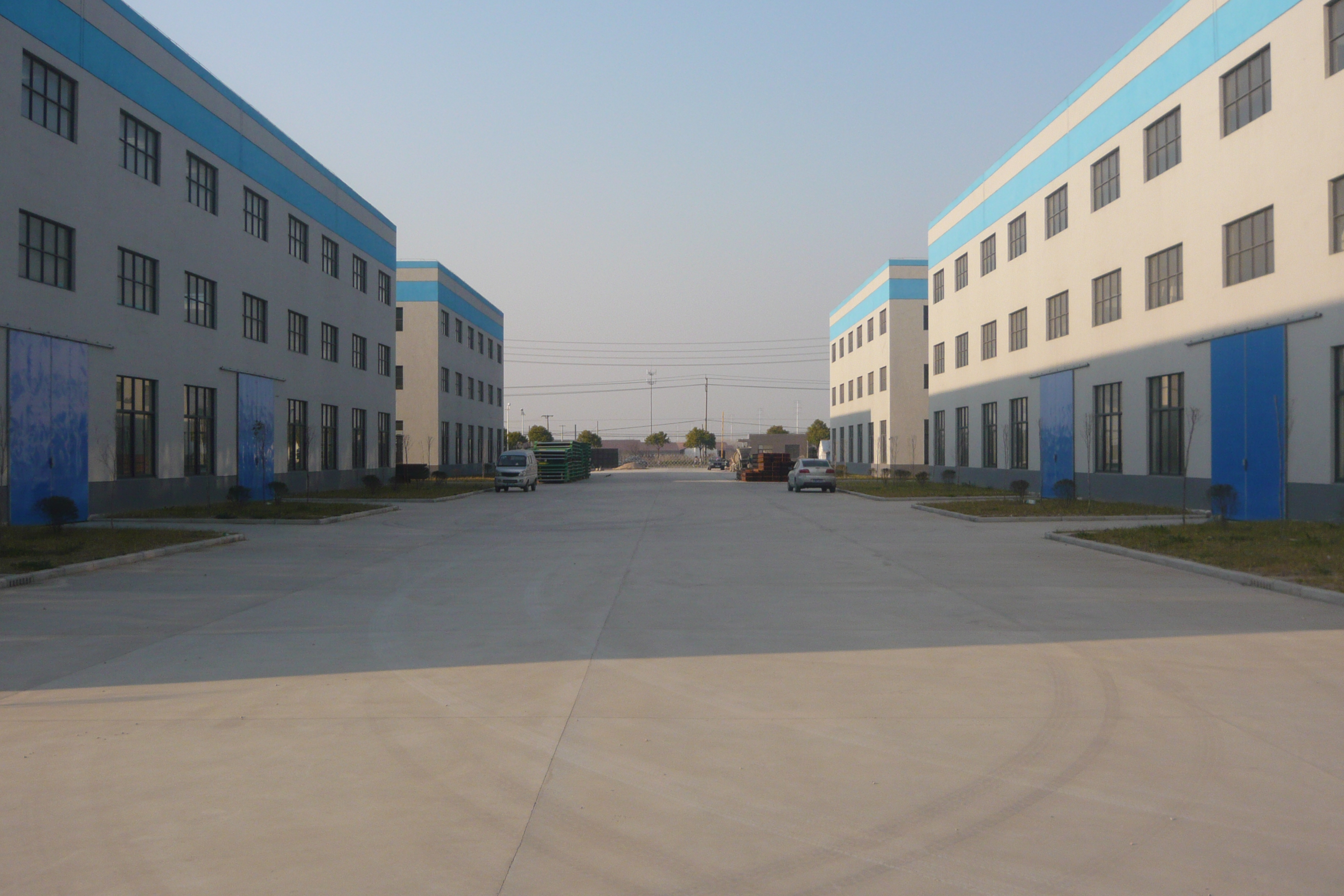 Nantong Huaxing Steel Wire Products Co., Ltd. – Photos produits 3