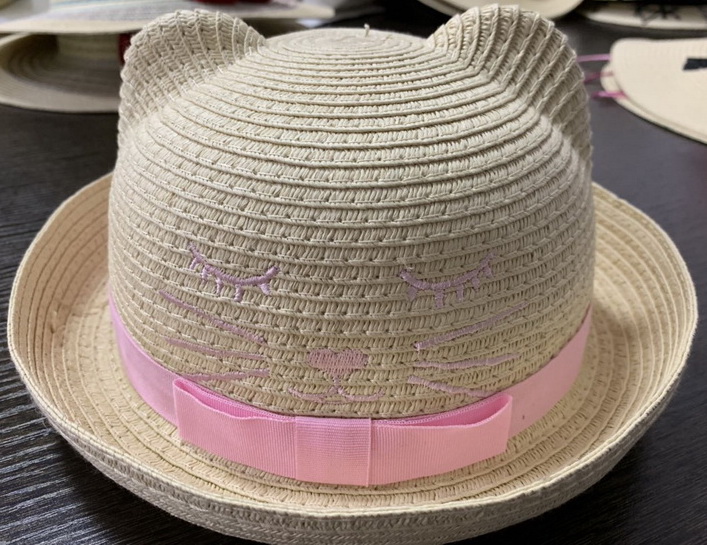 Kid Hat