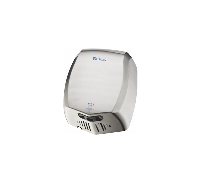 TAISHAN JIE DA ELECTRICAL CO., LTD. – Deep fryer 1