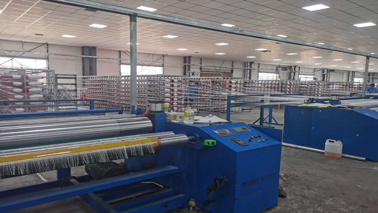 Liaoning Weisheng New Composite Materials Co., Ltd. – Product photos 2