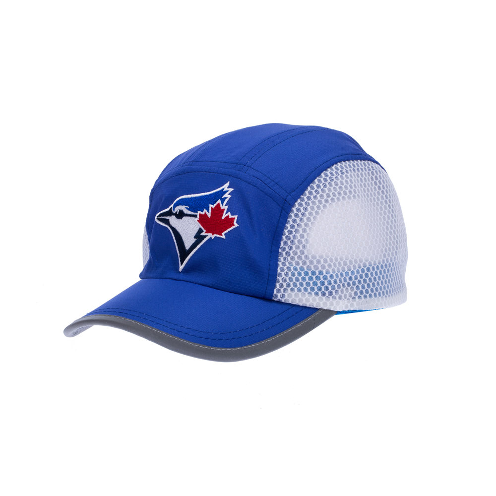 6 panel rip stop hat sports trucker mesh baseball cap
