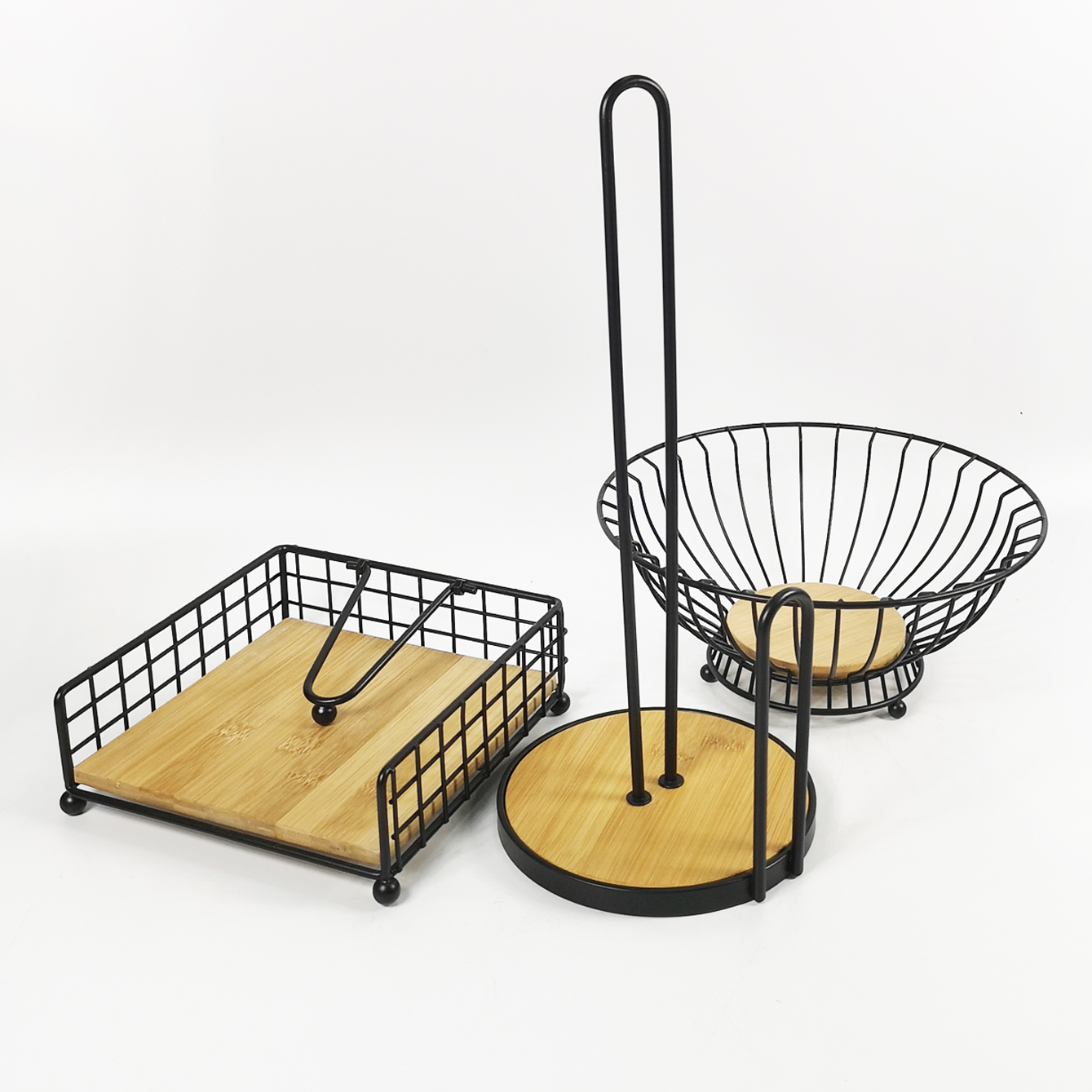 Fruit basket
