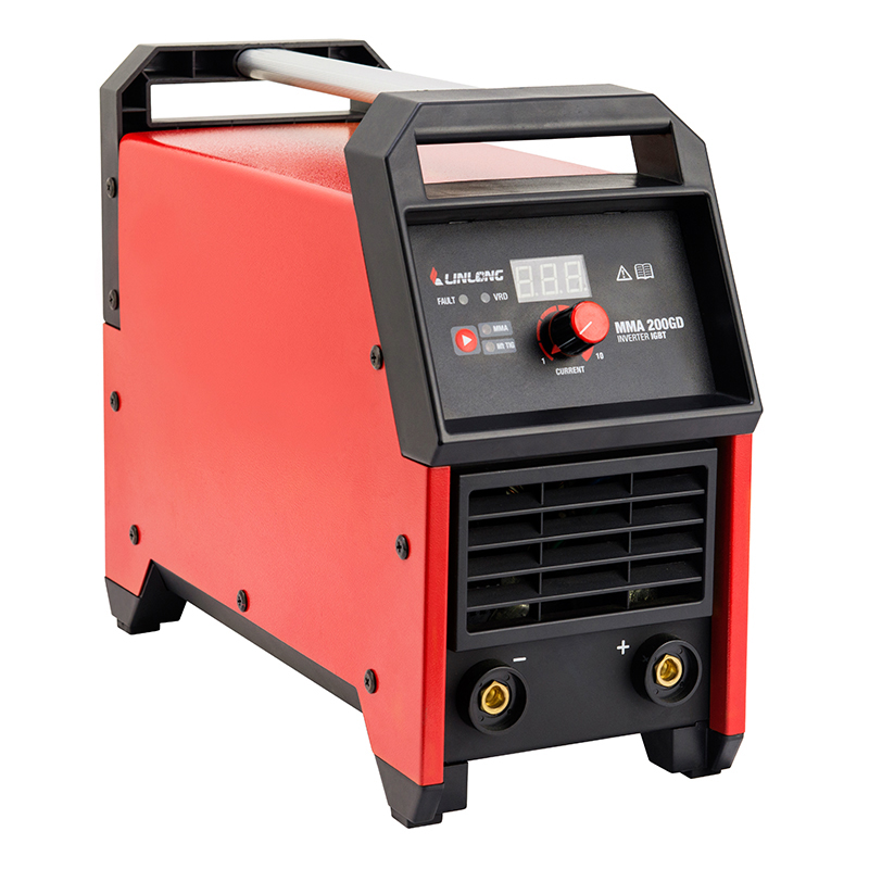 Mma200gd Arc Welding Machine