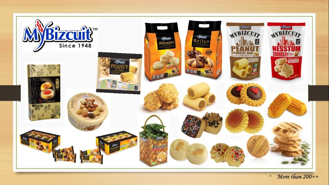 KOON BROTHER SDN BHD – Photos produits 2