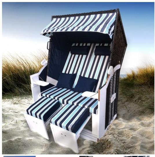 Beach Chair