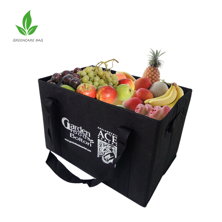 Hot Sell Wholesale Foldable Storage Box