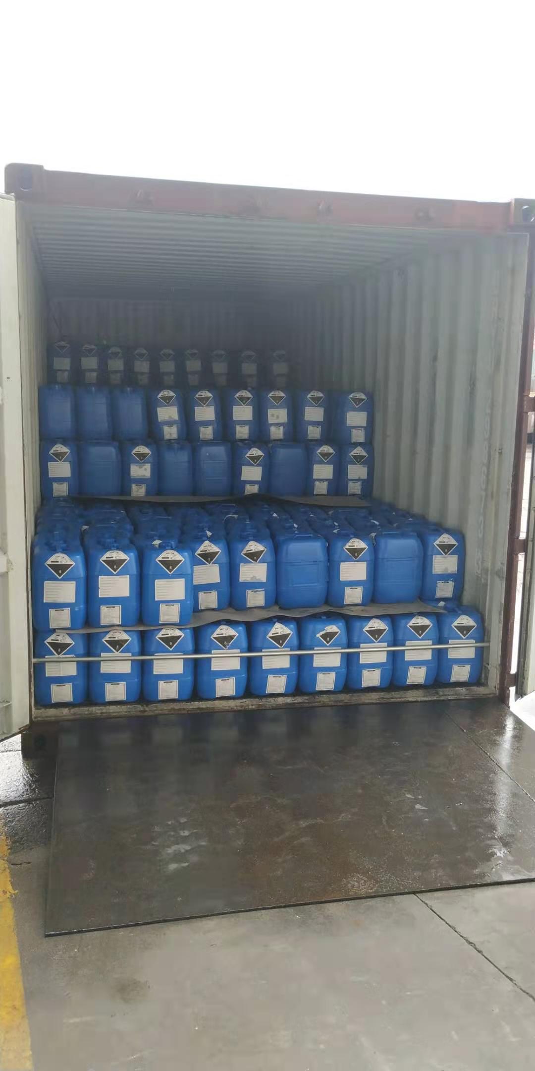 Phosphoric Acid