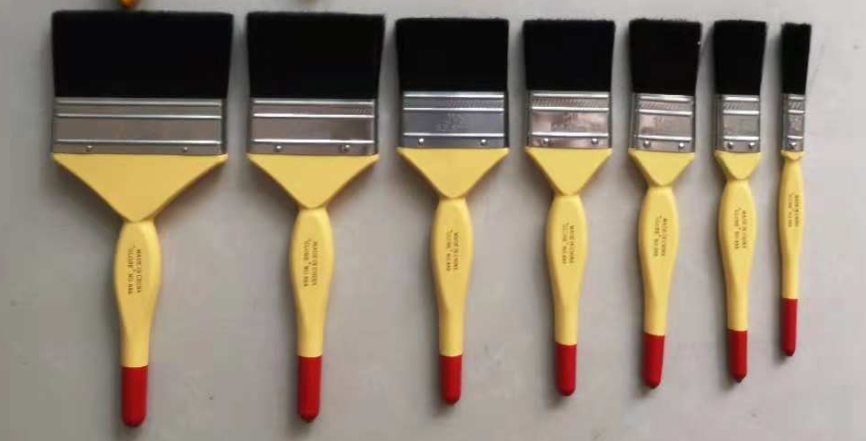 GUSHI ZHILI BRISTLE & BRUSH CO.,LTD. – arandela metálica 4