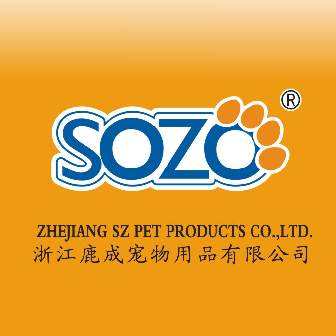 Zhejiang Lucheng Pet Supplies Co., Ltd.