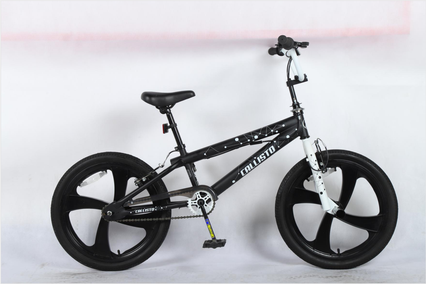 TIAN JIN AIERQI BICYCLE INC. – Male E-bike 2