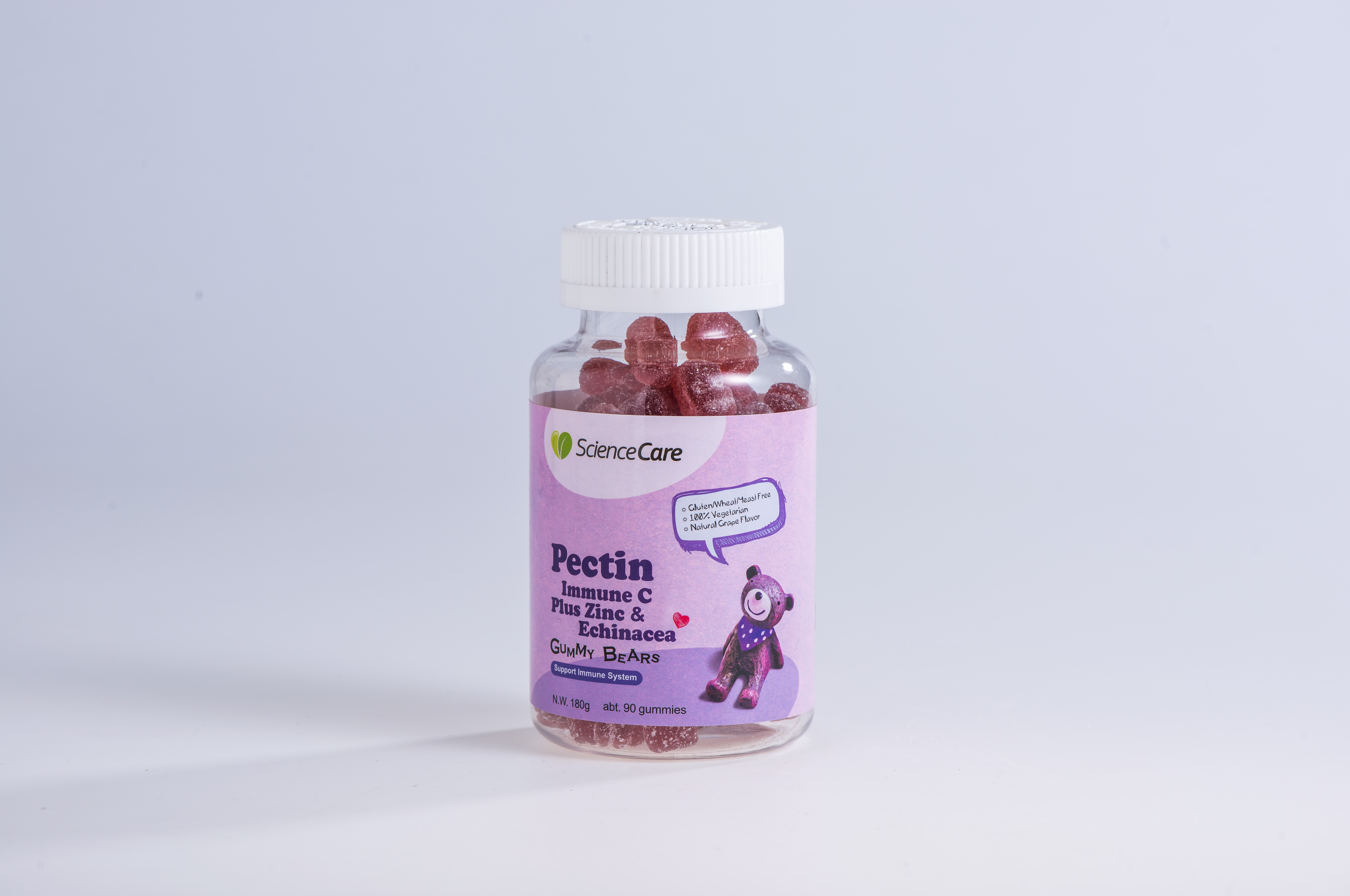 GUANGDONG YICHAO BIOLOGICAL CO.,LTD. – colchoneta de yoga 4