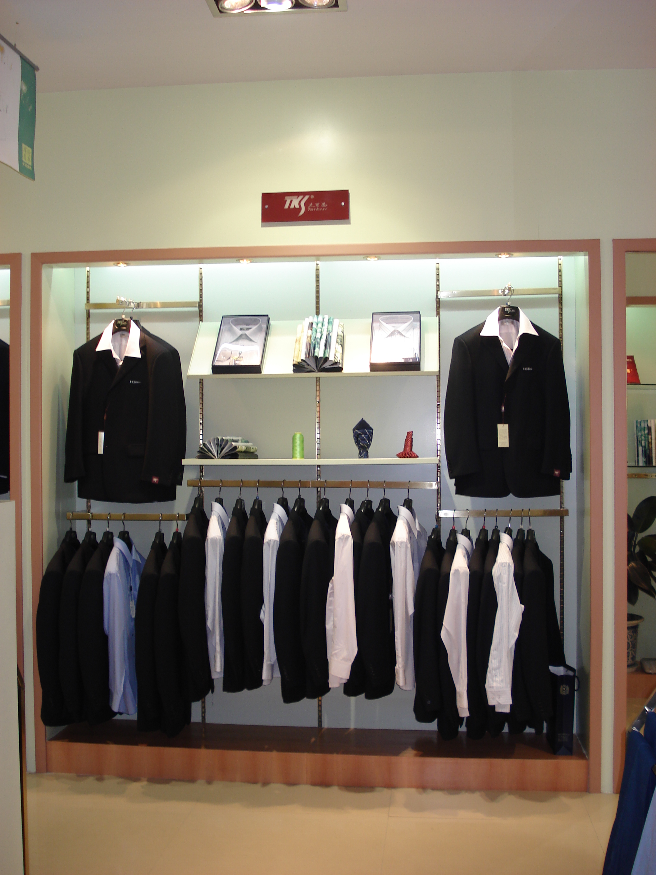 Henan Taikesu Clothing Co., Ltd. – Product photos 2