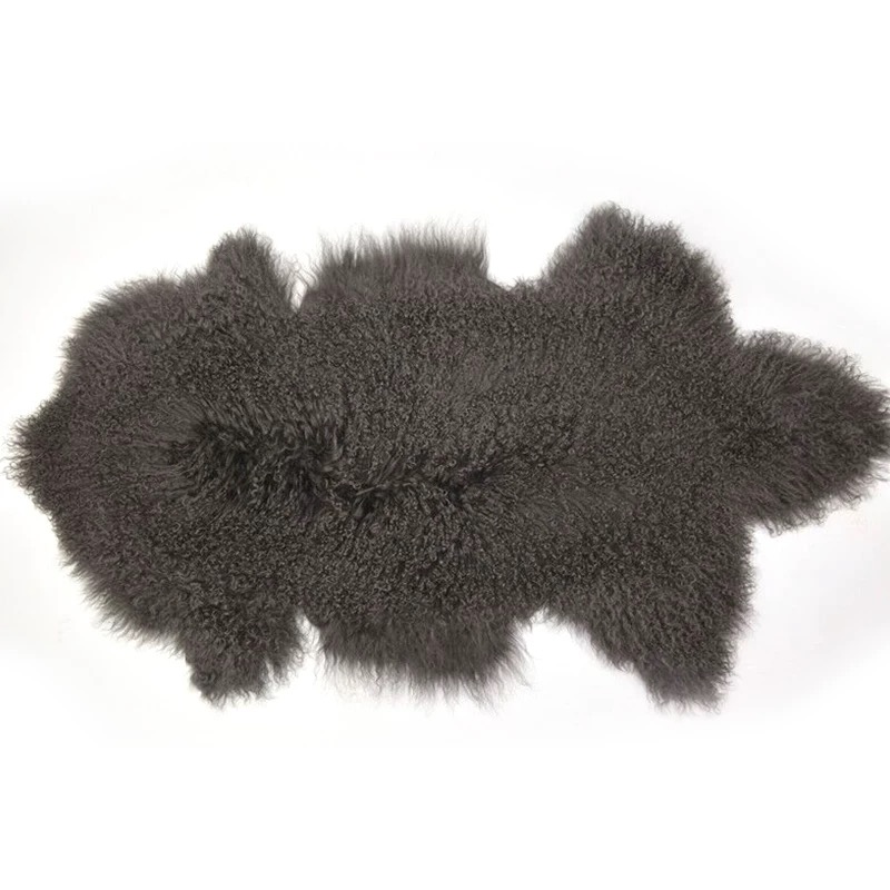 QINGTONGXIA  LINSHENG  FUR  CO.,LTD – funda de almohada 2