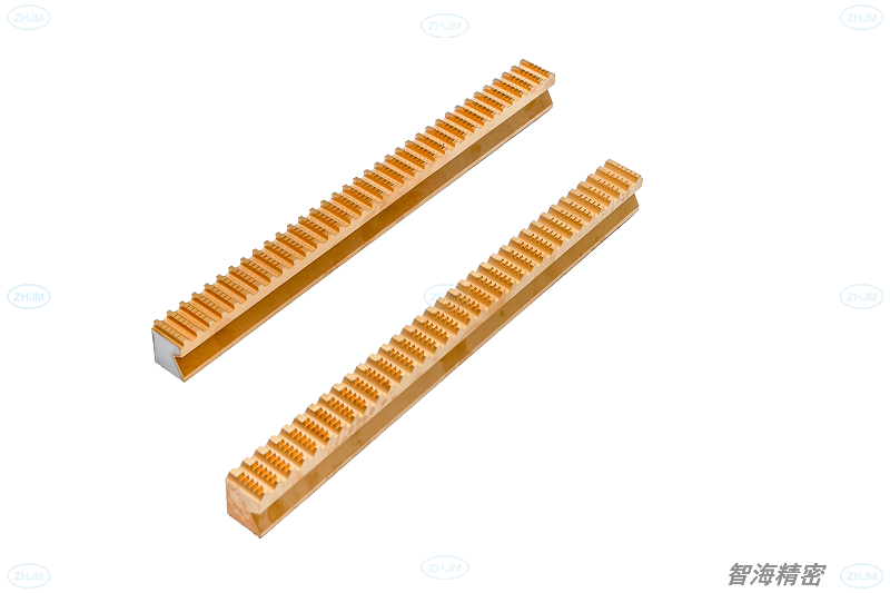 Hanzhong Zhihai Precision Machinery Tools Co., Ltd. – Photos produits 2