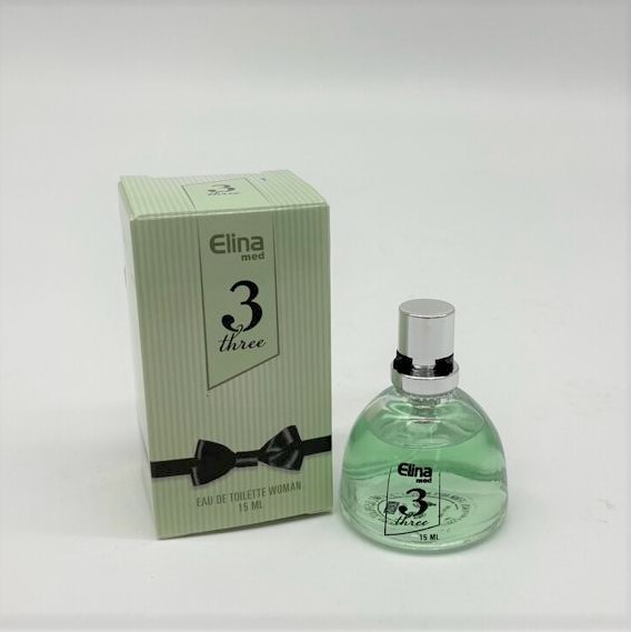 BK MINI BOTTLES 009 15ml