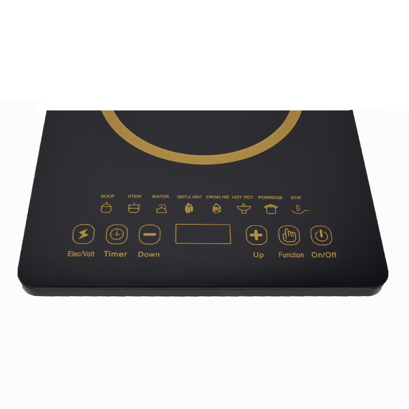 0000 Induction Cooker, induction cooker