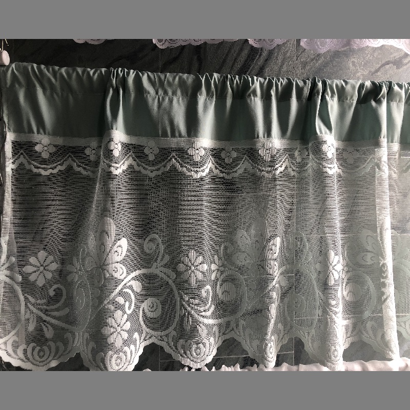 Cafe Curtain