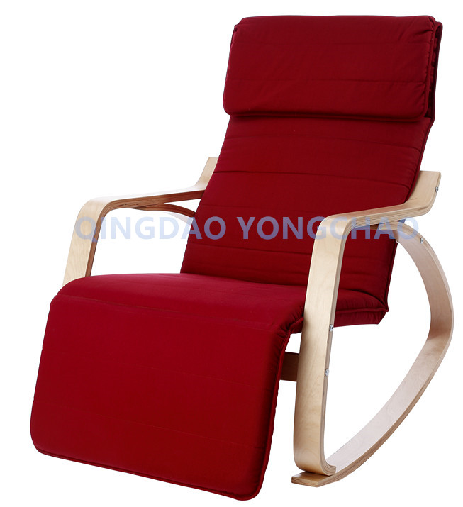 Bentwood Rocking Chair