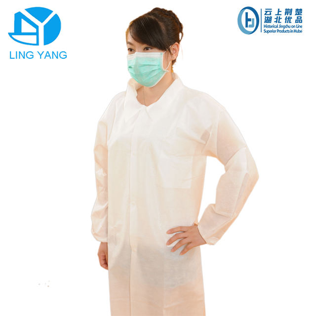 Lab coat