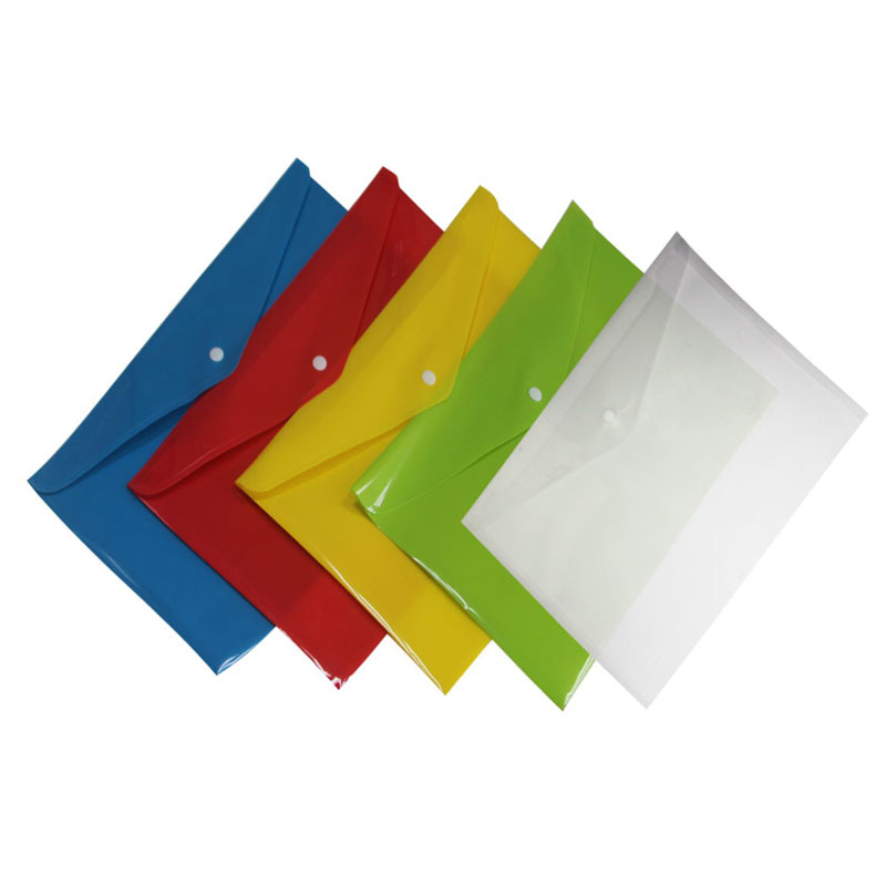 Clear Bag