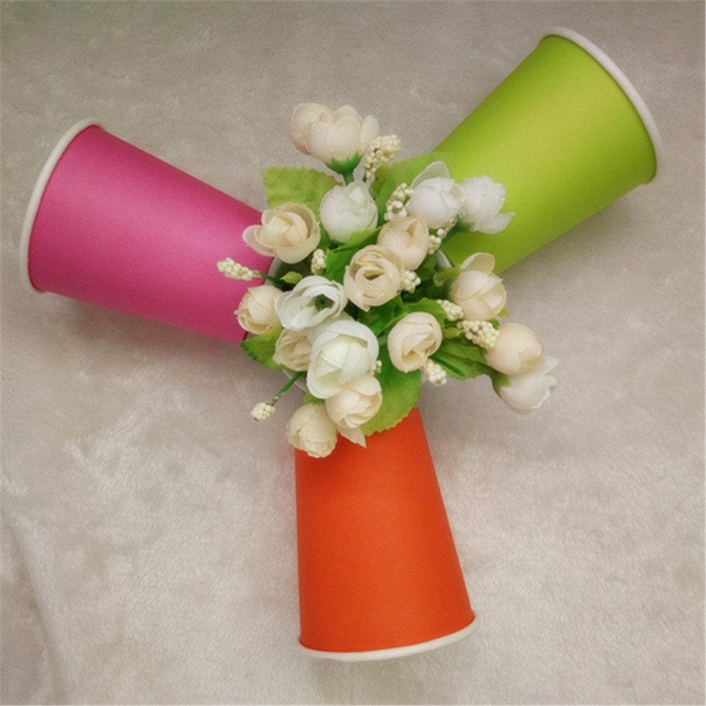Coffee paper cup