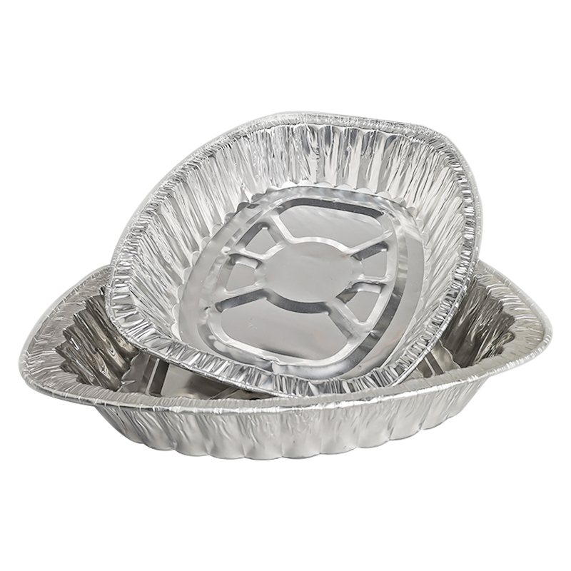 Zhengzhou Laiwosi Aluminum Co., Ltd – Other baking tools 4