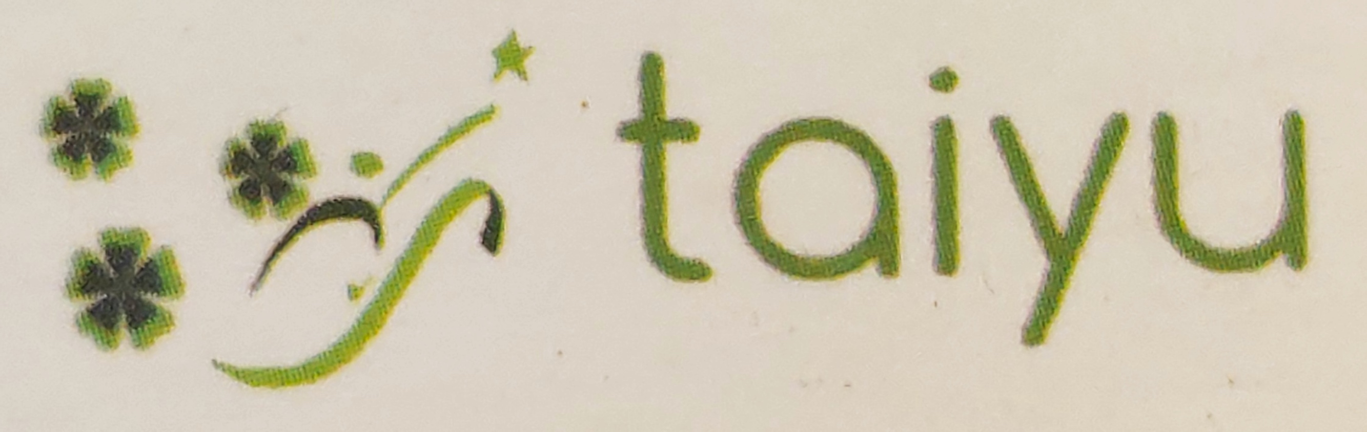 Jurong Taiyu Knitting Co., Ltd.