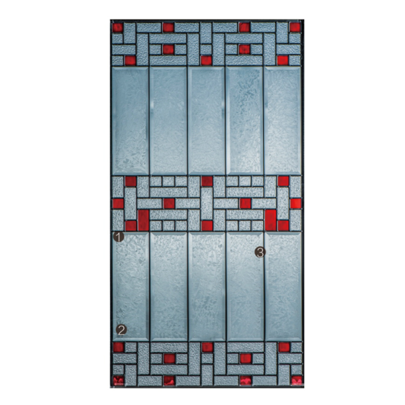 Decorative Glass for Doors&Windows