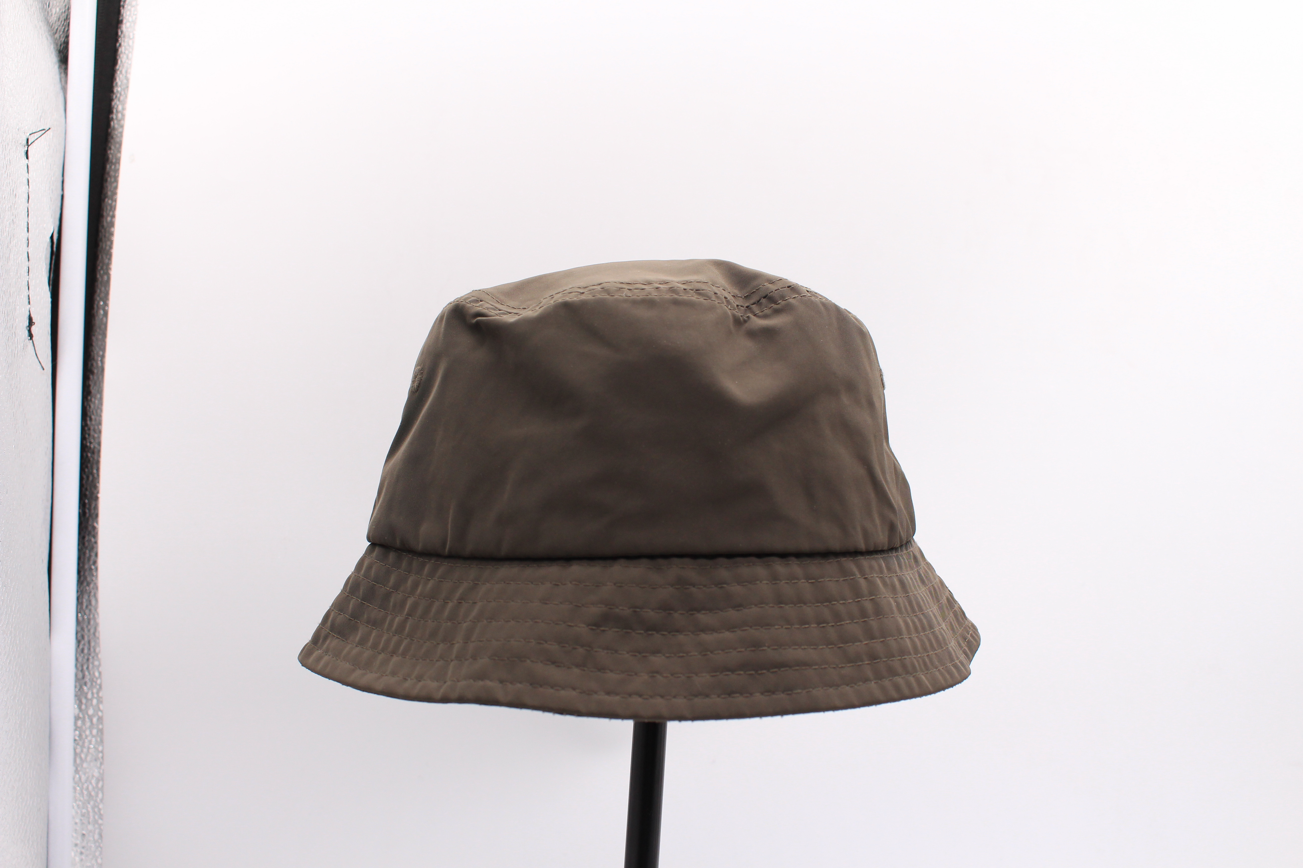 Men's bucket cap