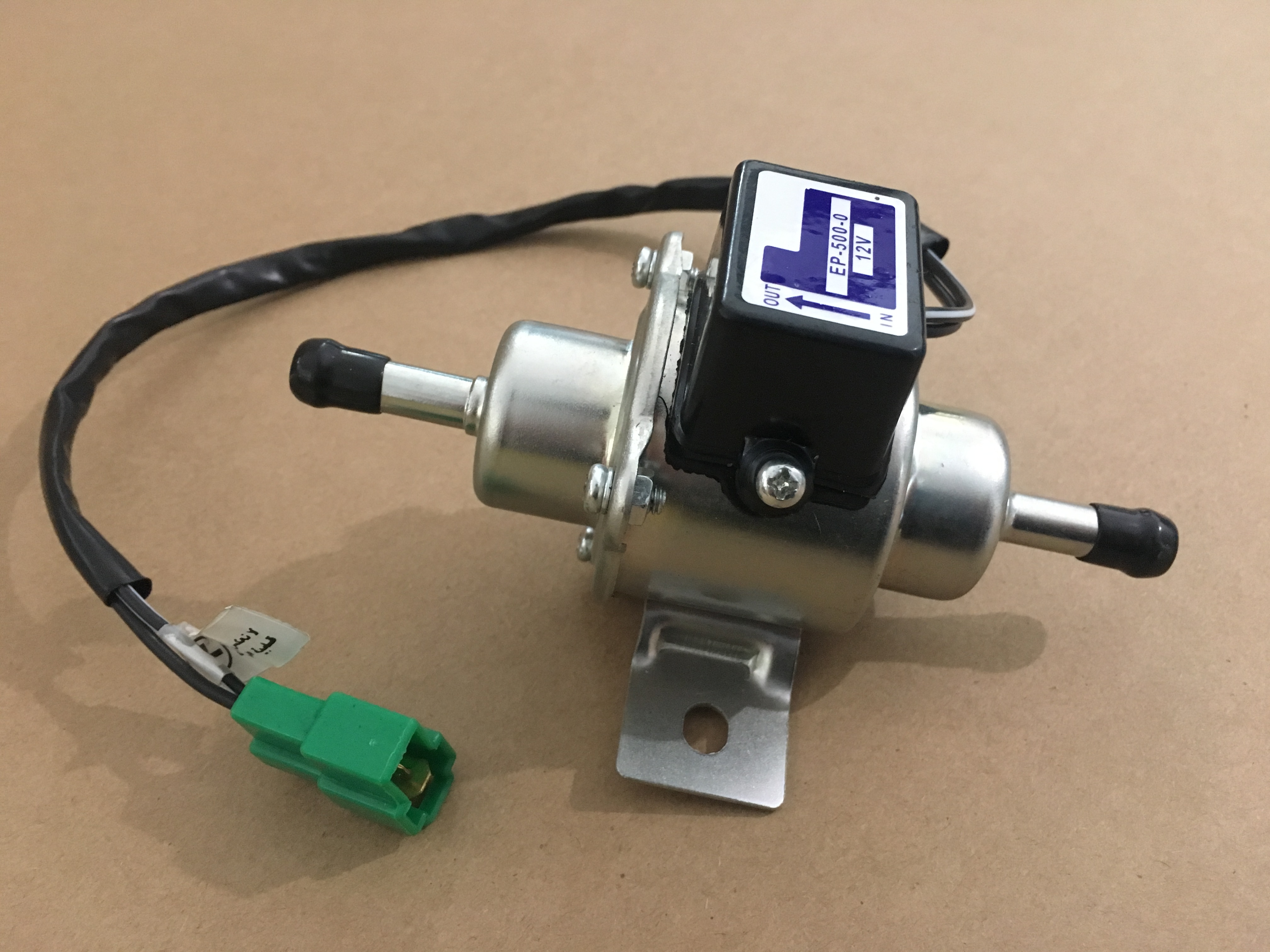 Fuel Pump Ep-500
