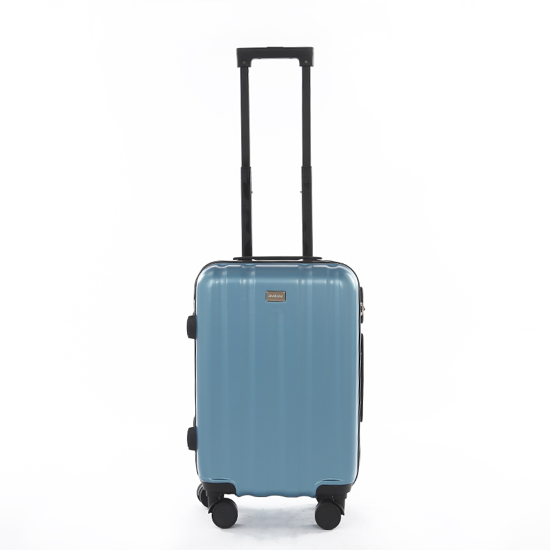 Abs suitcase