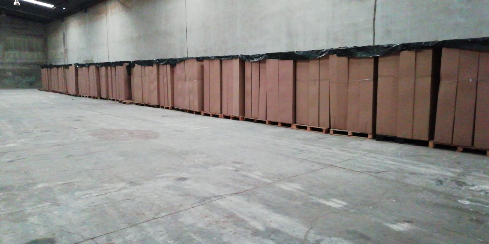 TRUNIK YAPI MALZEMELERI – Other building and decorative materials 1