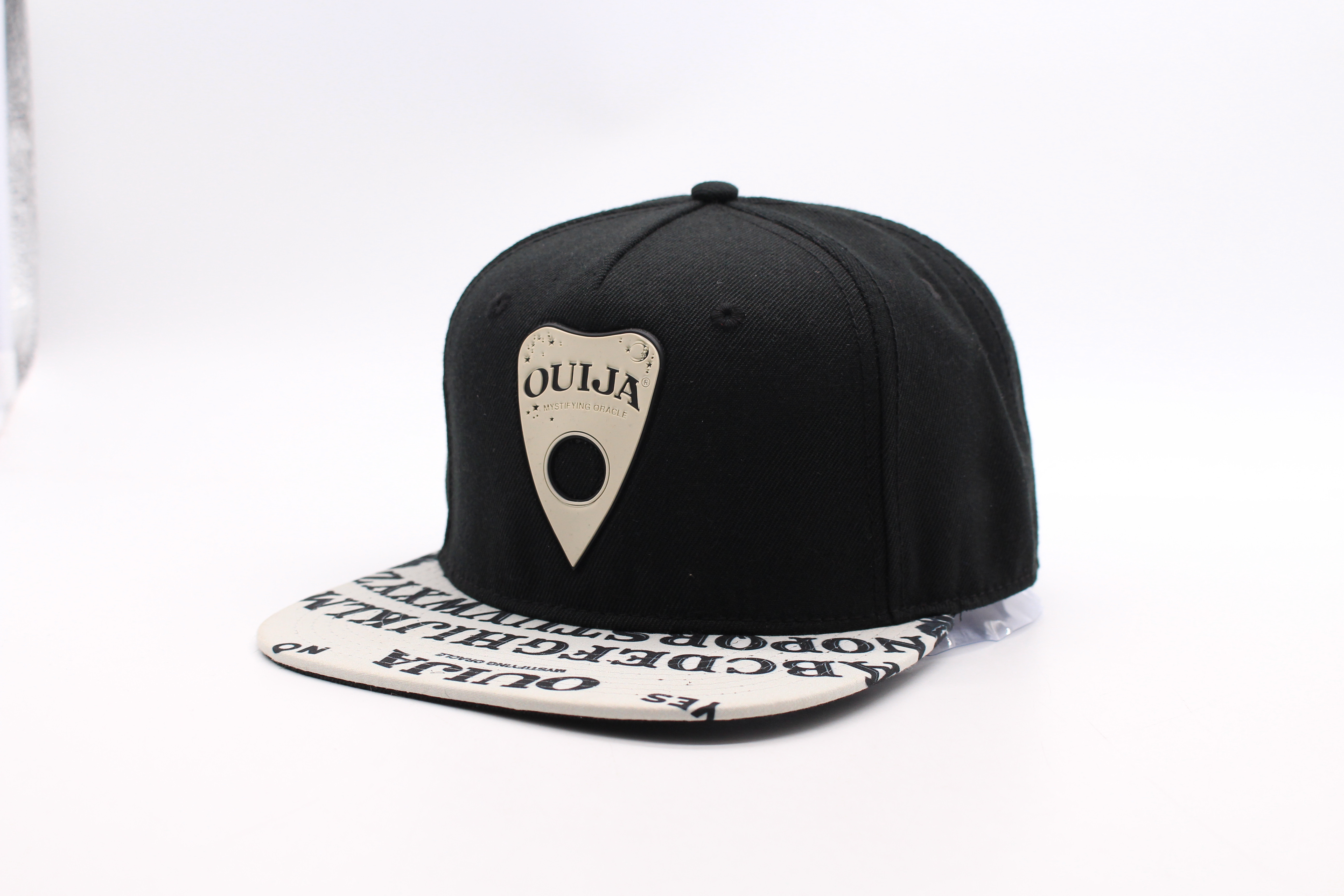 Men's peaked cap