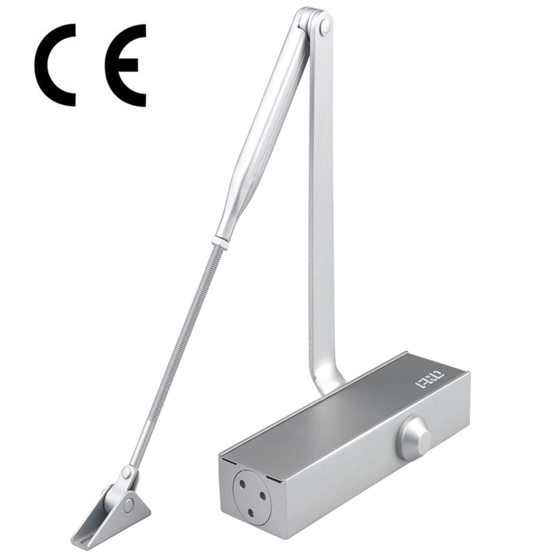 EN2/3/4 CE certified door closer