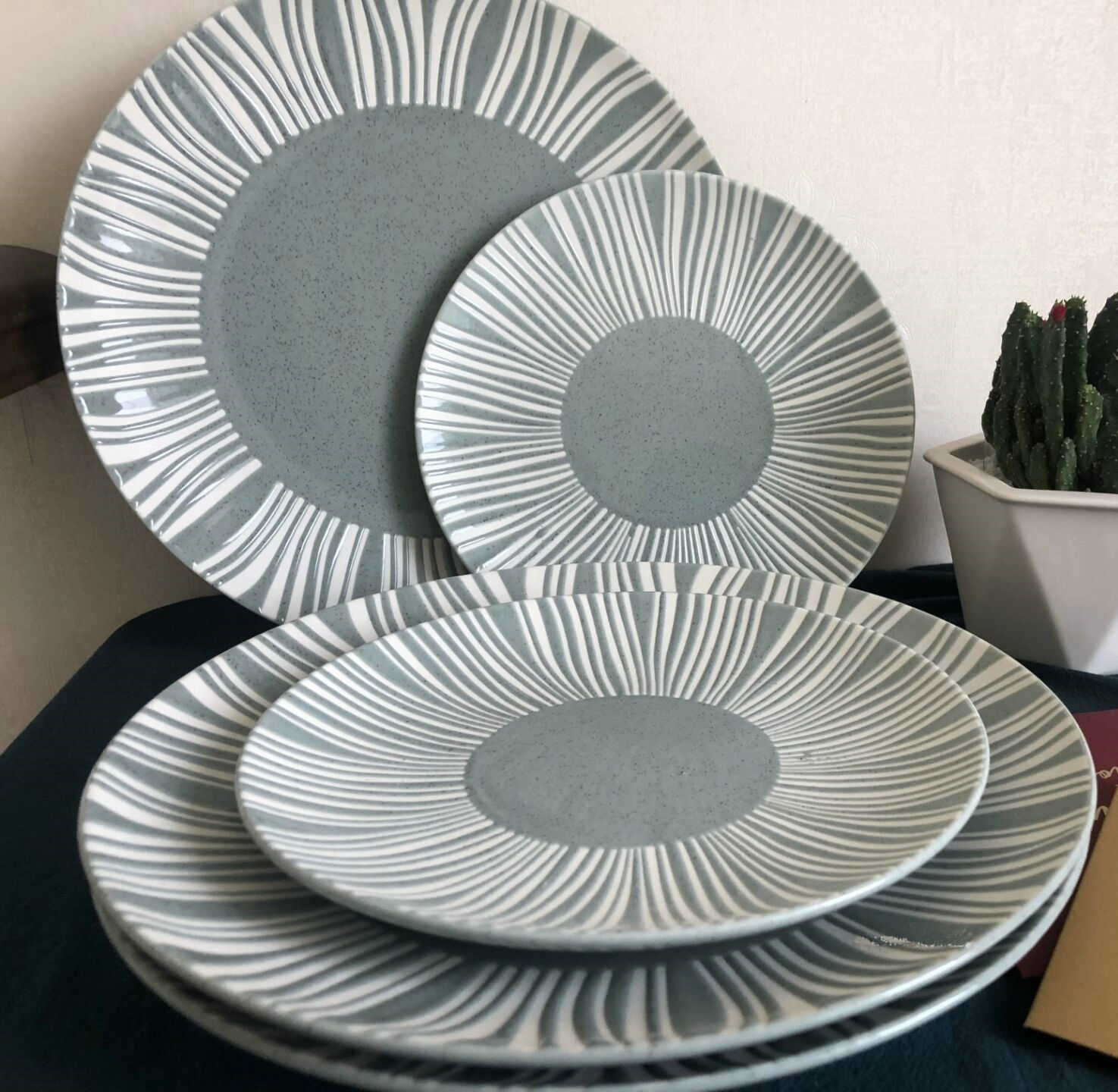 LILING CERAMIC WORLD CO.,LTD – taza de café 3