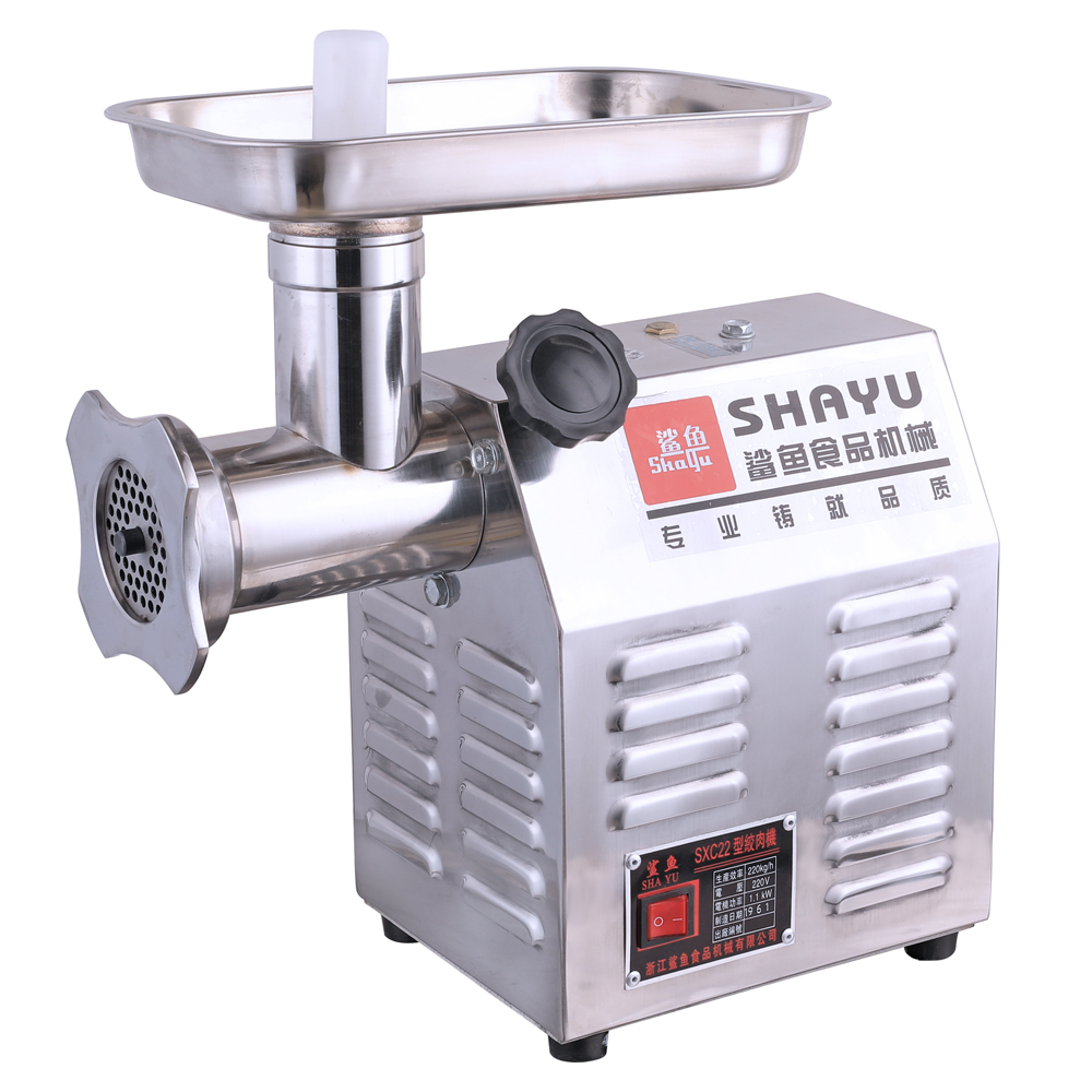 Meat Grinder/Meat Mincer