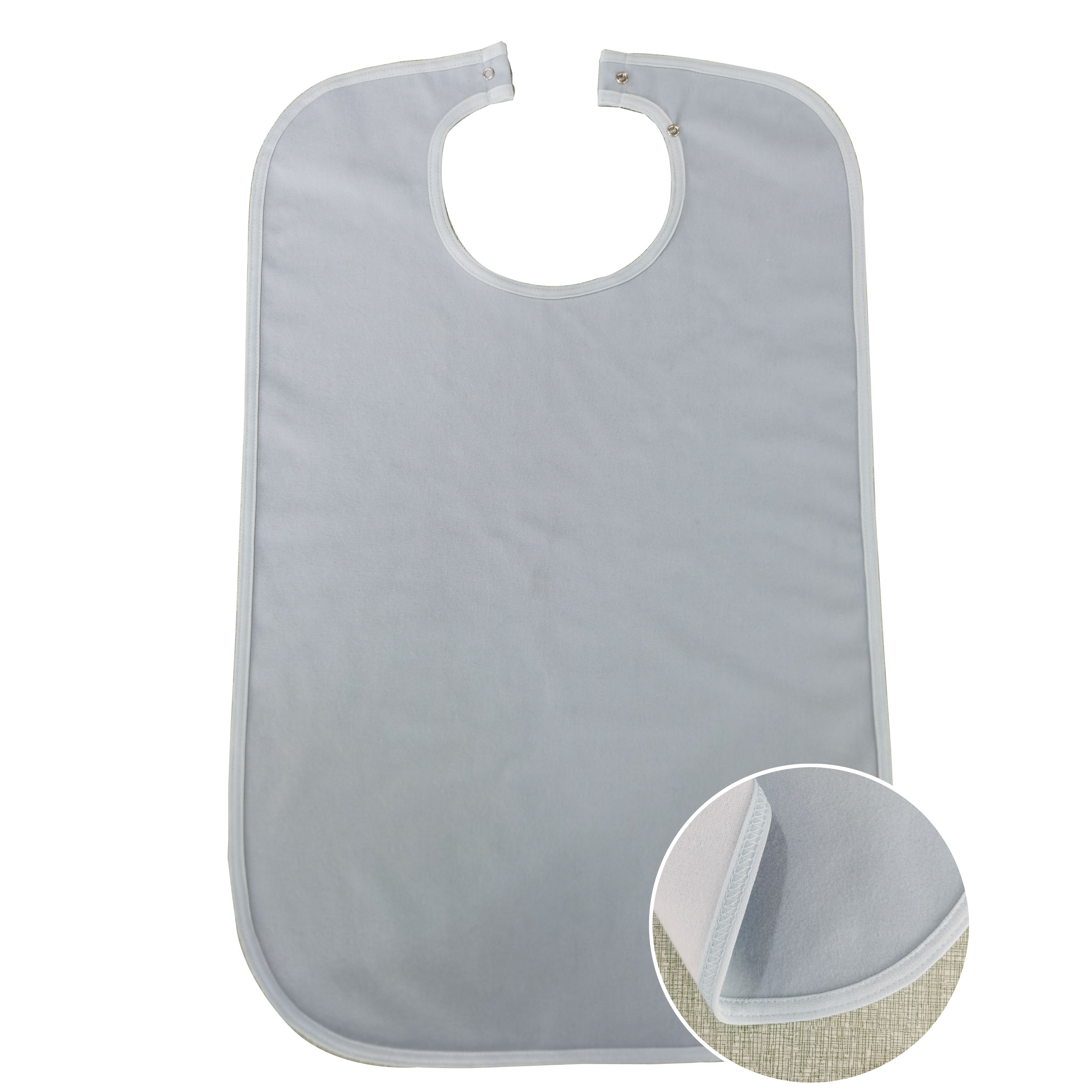 washable adult bibs