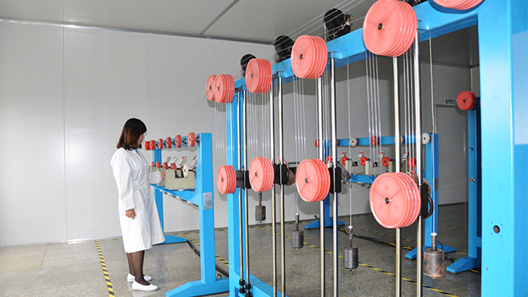 Jiangxi Dasheng Plastic Optical Fiber Co., Ltd. – other electronic consumer goods and information products 3