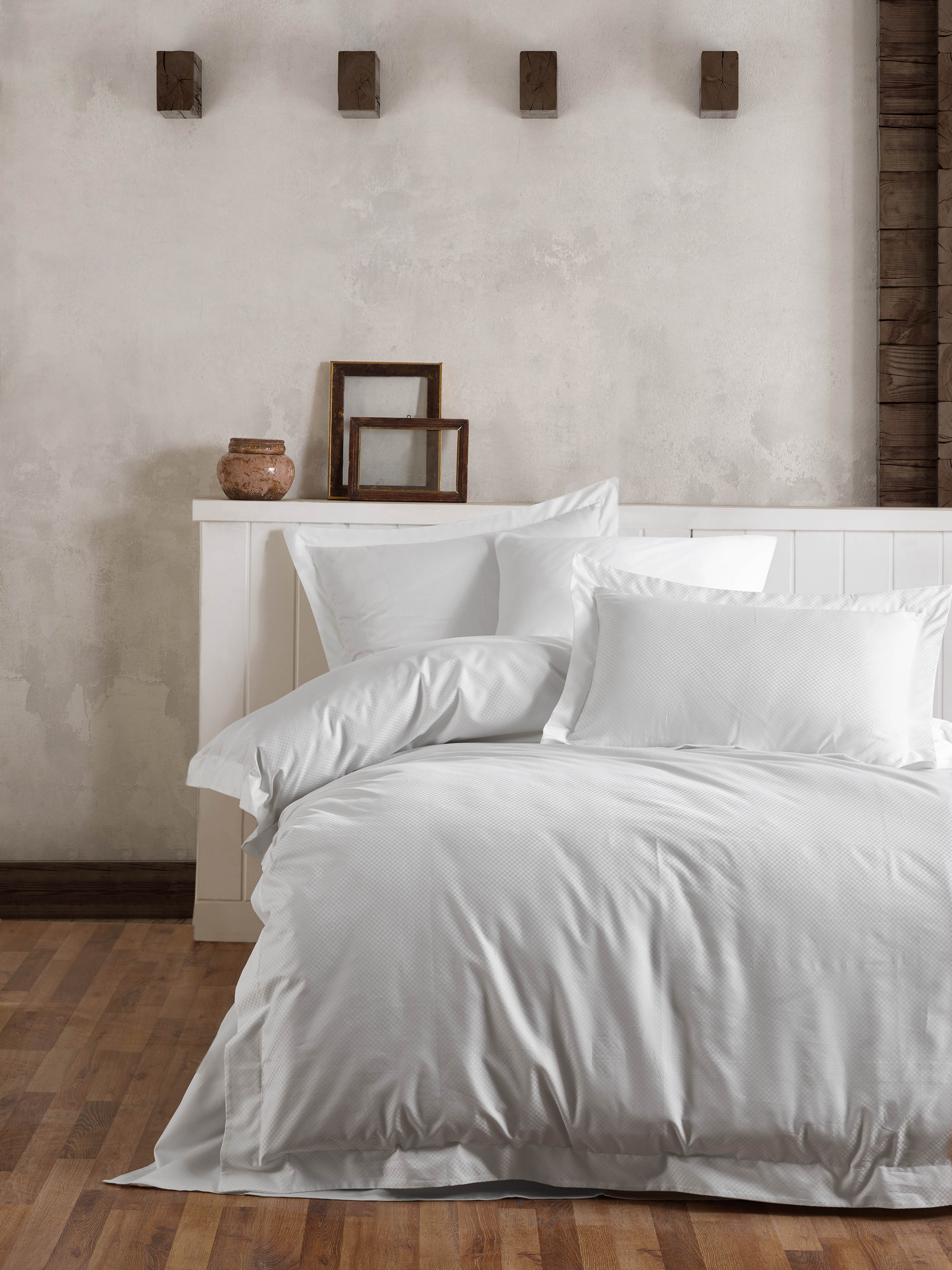 AFT TEXTILE – Fitted sheet 3
