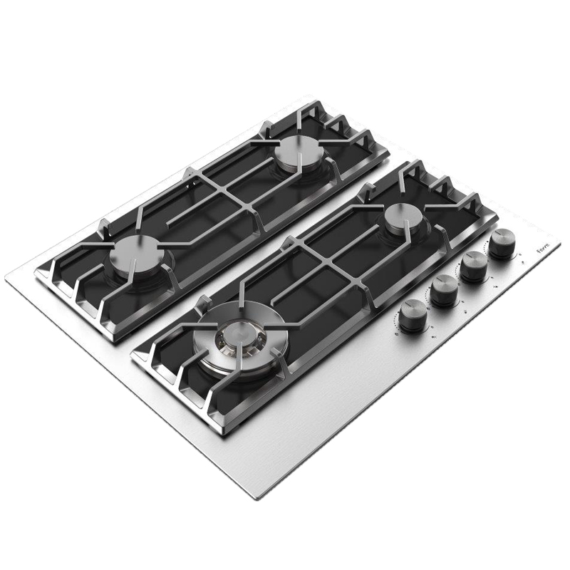 FERRE - FEMAS METAL A.S. – Built-in Gas Stove 3