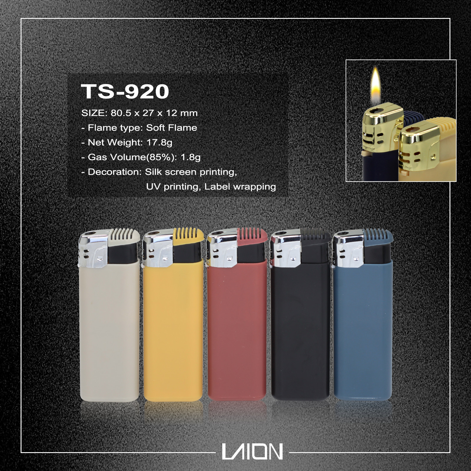 NINGBO LAION INDUSTRY DEVELOPMENT CO.,LTD – vaso de cristal 2