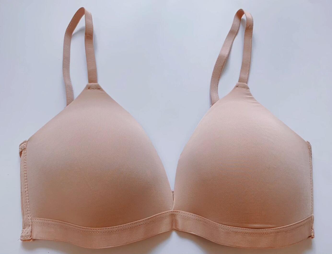 Ladies fashion bra