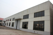Nantong Lihong Metal Products Co., Ltd. – Photos produits 2