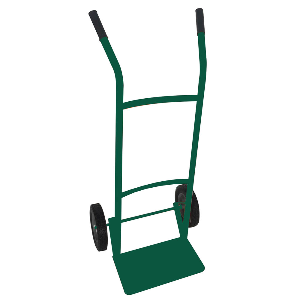 Two Wheels Good Quality and Low Price Hand Truck Cargo Trolleys Hand Trolly
