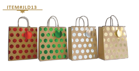 TAISHAN  JINLIDA  PRINTING  PACKING  CO.,LTD – LTD 2
