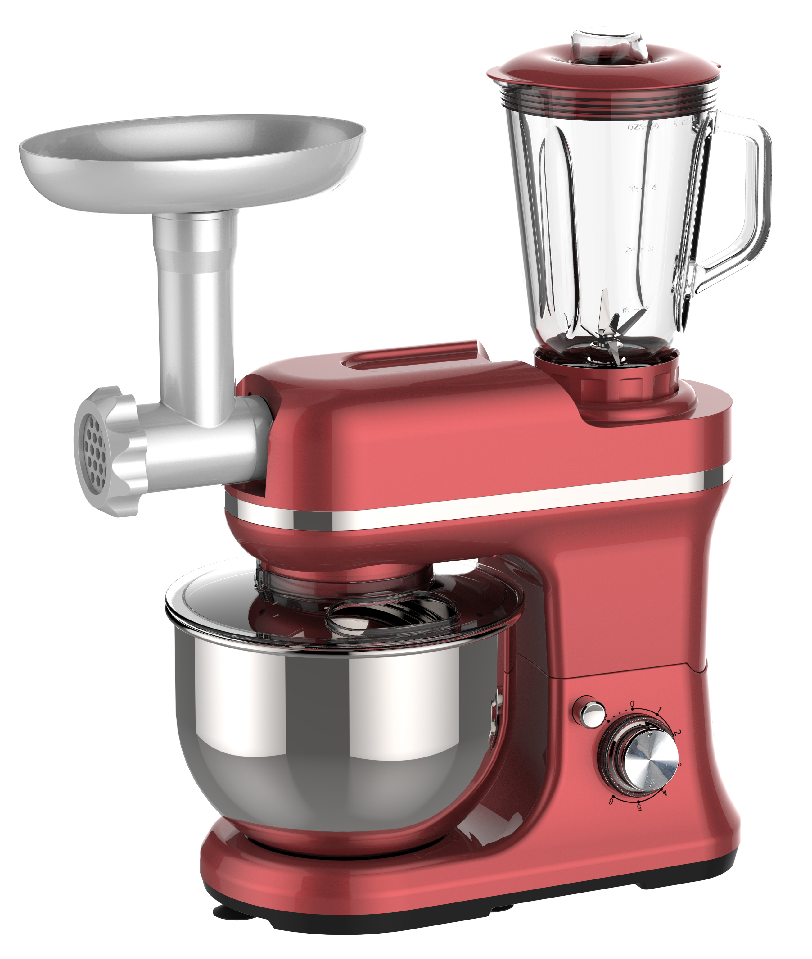 厨师机/搅面机/和面机